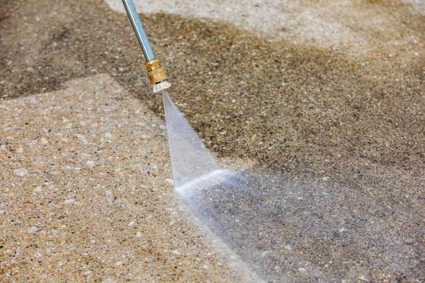 Best Deck and Patio Pressure Washing in Lyman, MS
