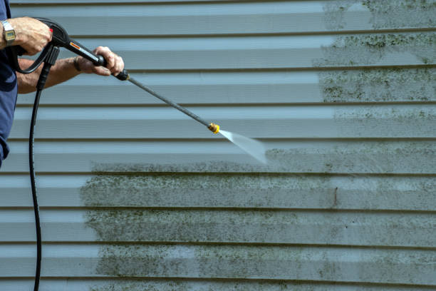 Best Oil and Grease Removal from Surfaces in Lyman, MS